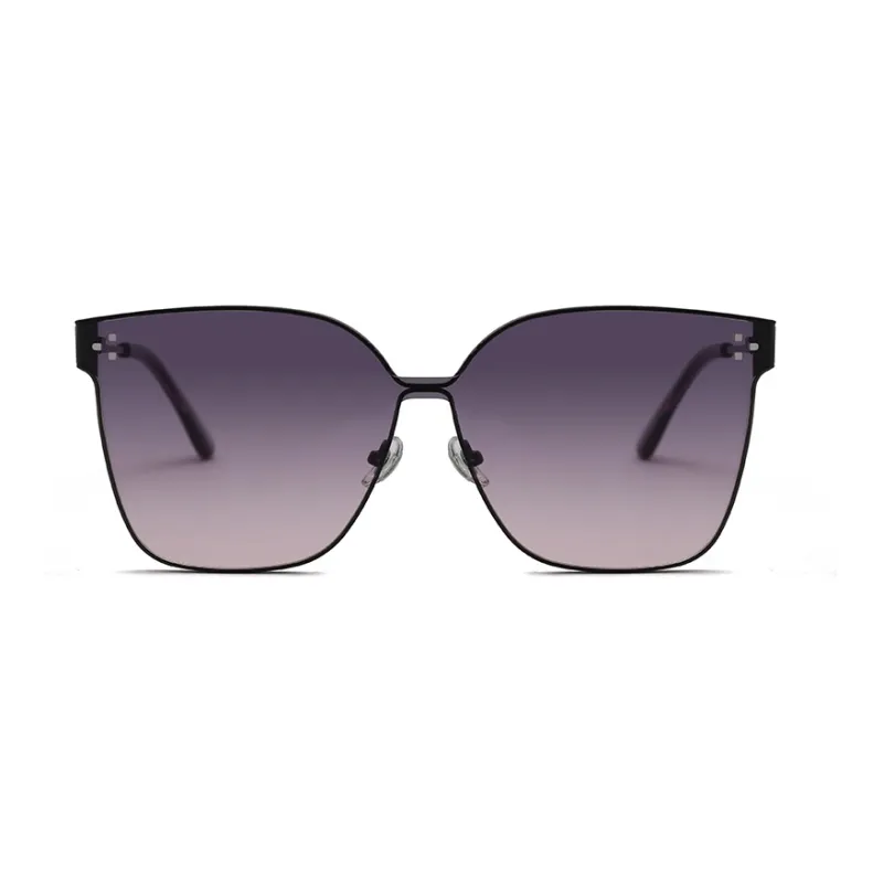 Sagawa Sunglasses Unisex-9