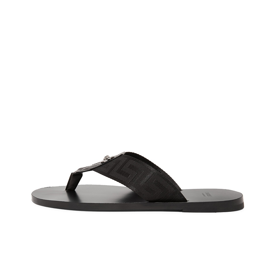 VERSACE Flip Flops Men on Sale & Authentic - POIZON