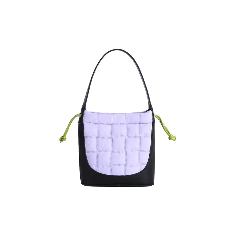 BAGSMART Design Shoulder Bag, Handbag Women's-5