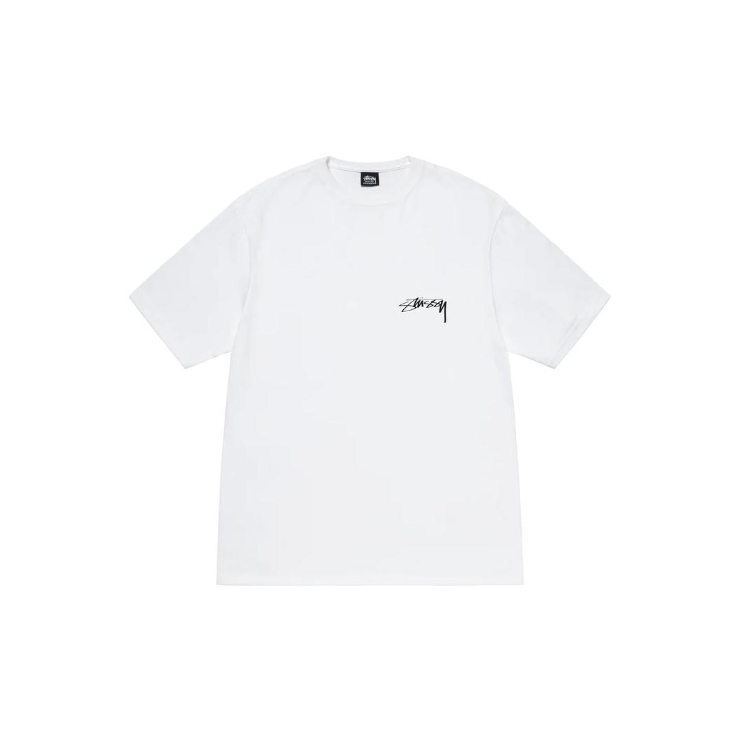 Stussy Sphinx Tee - POIZON