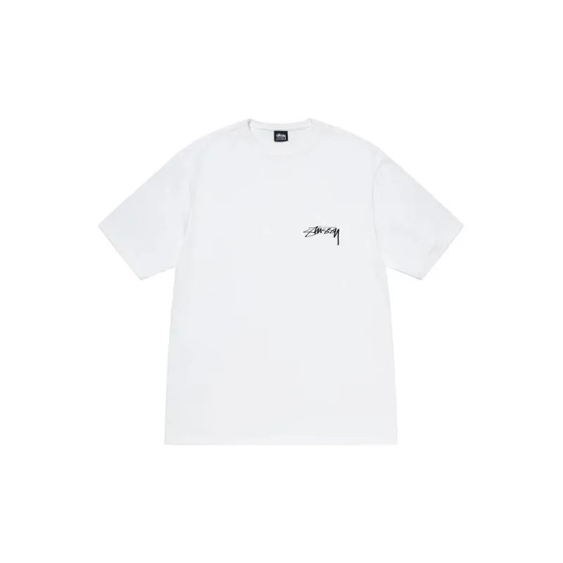 Stussy Sphinx Tee-7