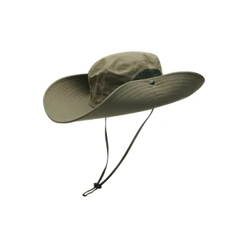 ALIEN BANG Polyester Bucket Hats Unisex