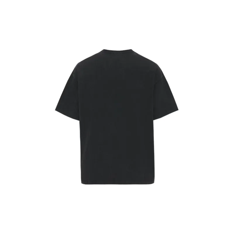 CAT T Shirts Unisex Black-1