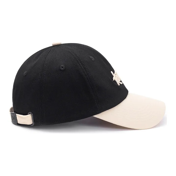 KENMO Cotton Baseball Caps Unisex-2