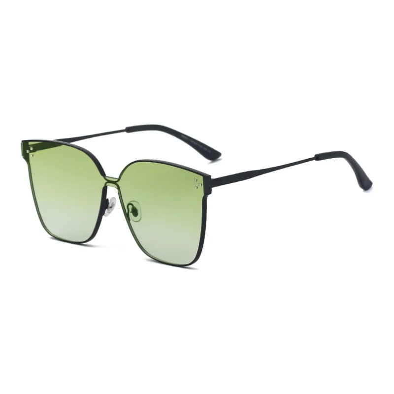 Sagawa Sunglasses Unisex-4