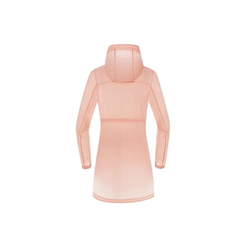NORTHLAND PROFESSIONAL Breathable Water Resistant Windproof UV Protection Sun Protection Clothing Women's-1