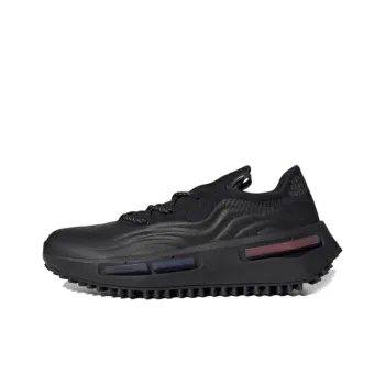 Adidas Originals Nmd S1 Fs Copa Pack Black