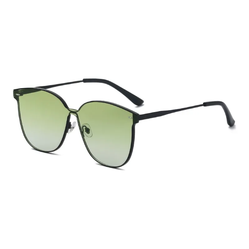 Sagawa Sunglasses Unisex-8