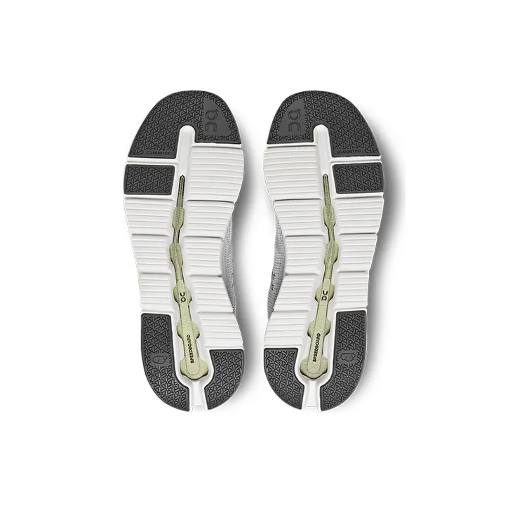 On Running Cloudrift Frost Heather Women's-5