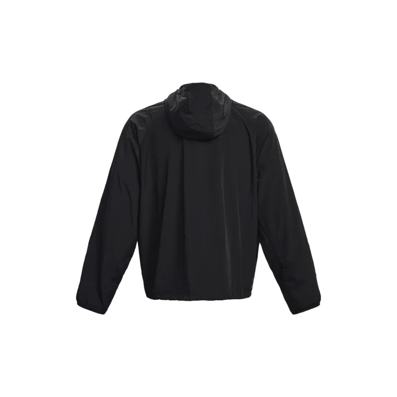 Under Armour Sweatshirt Men's Black-1