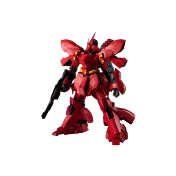 BANDAI Gundam Gundam Universe MSN-04 Sazabi Action Figure