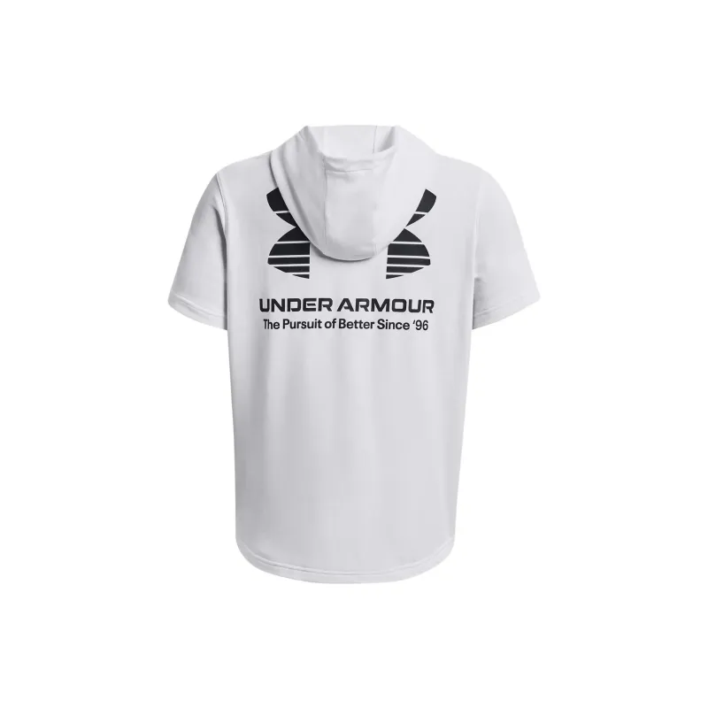 Under Armour T Shirt Men's White-1