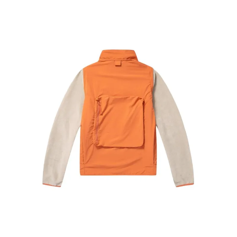 Columbia Vintage Collection Jacket Men's Orange-1