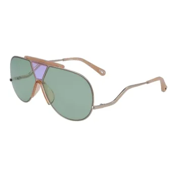 Chloé Sunglasses Women's Pink