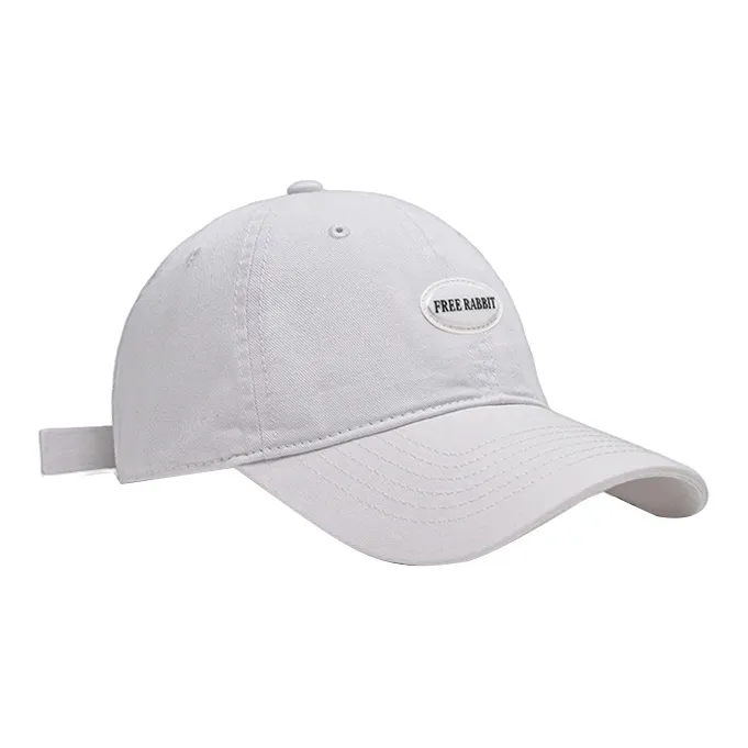 FREE RABBITⅡ Baseball Caps Unisex-10