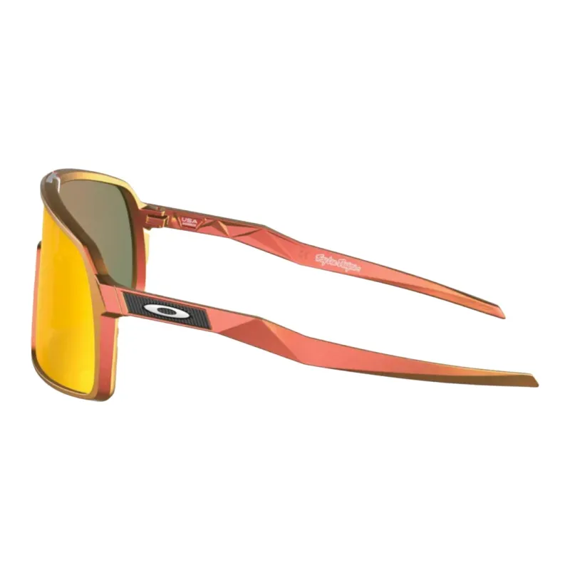 Oakley Sutro Shield frame Sunglasses-2
