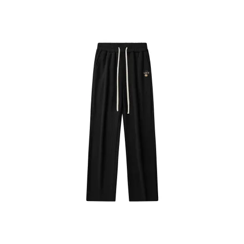 HOZZS Casual Pants Men