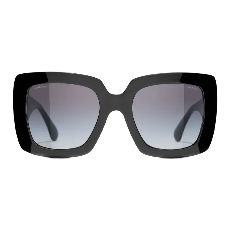 CHANEL Sunglasses Unisex-2
