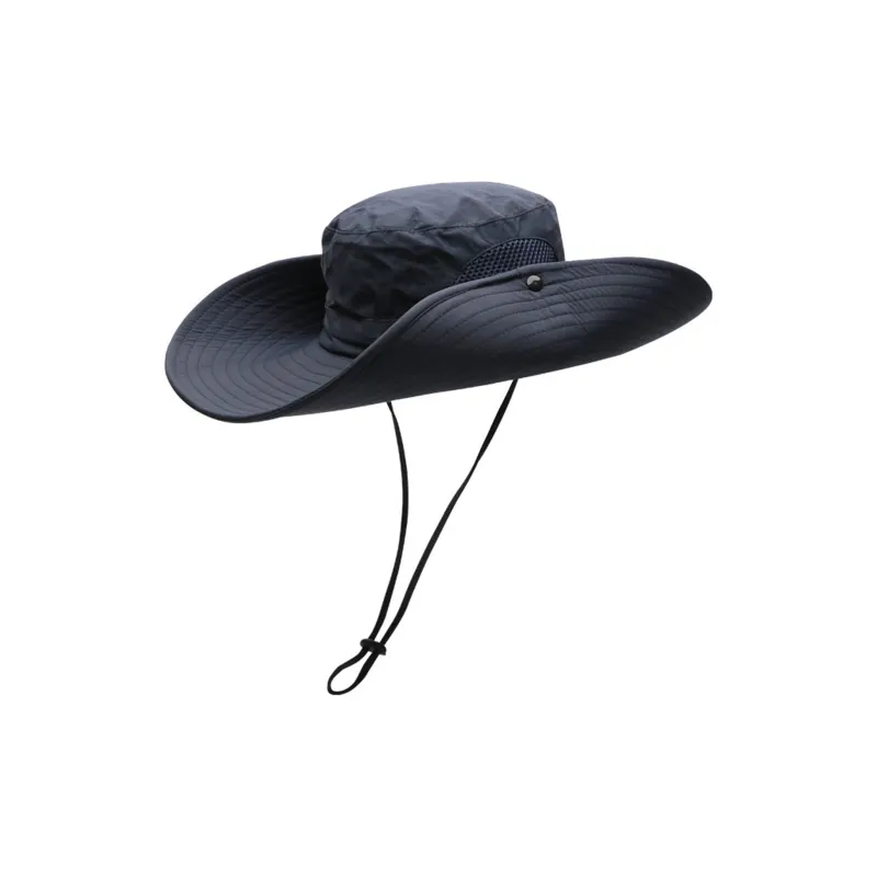 ALIEN BANG Polyester Bucket Hats Unisex-11