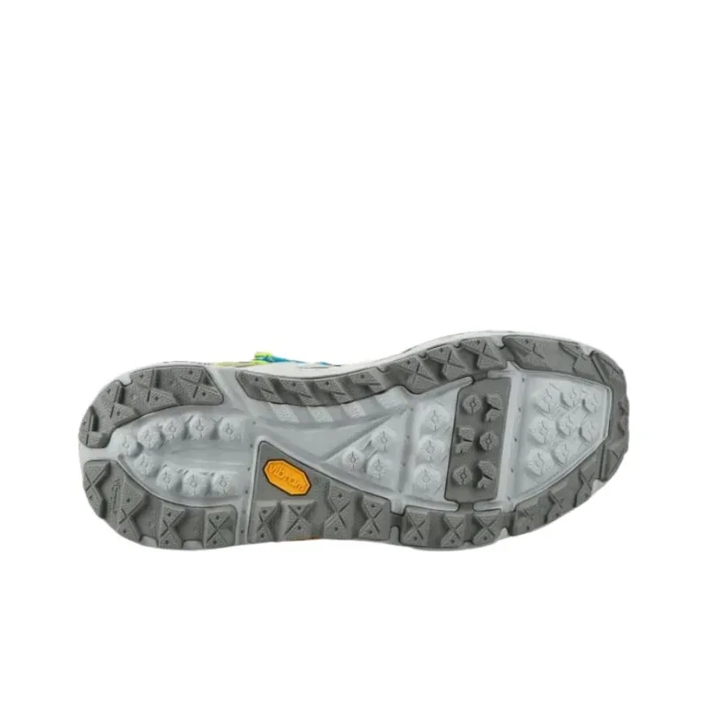 HOKA ONE ONE Tor Ultra High 'Lunar Rock Diva Blue'-4
