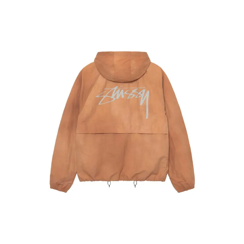 Stussy Wave Dye Beach Shell-20