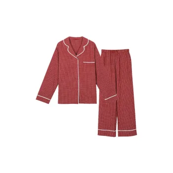 Xiang Ning Pai Women's Pajama Sets