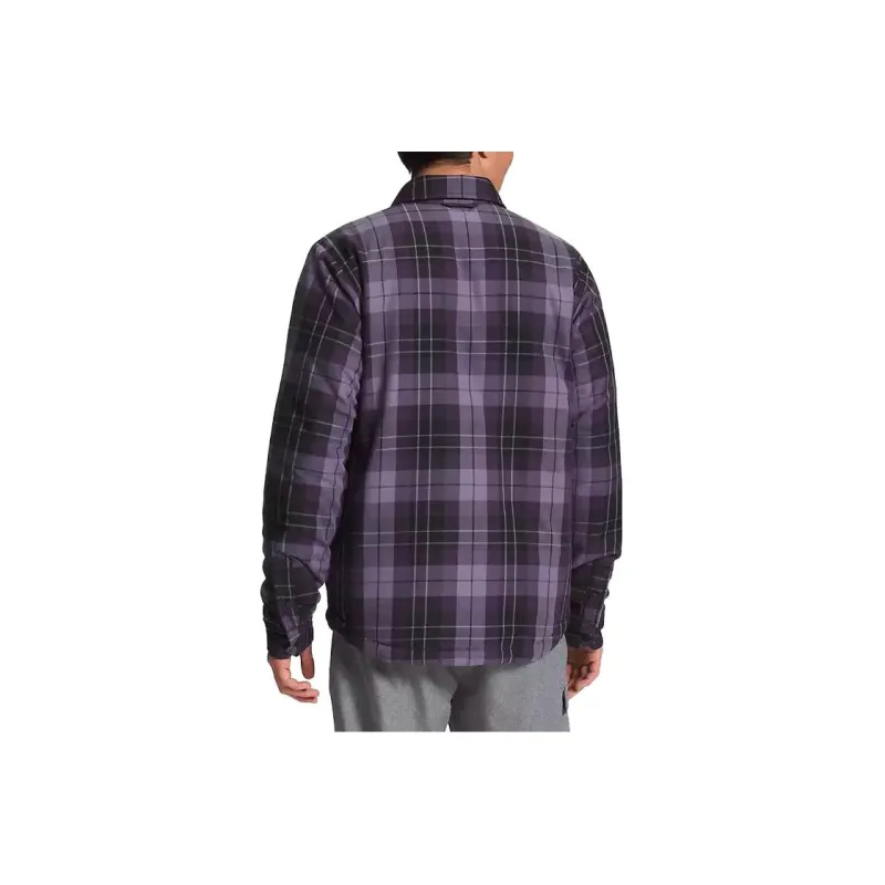 THE NORTH FACE Jackets Men Purple-1
