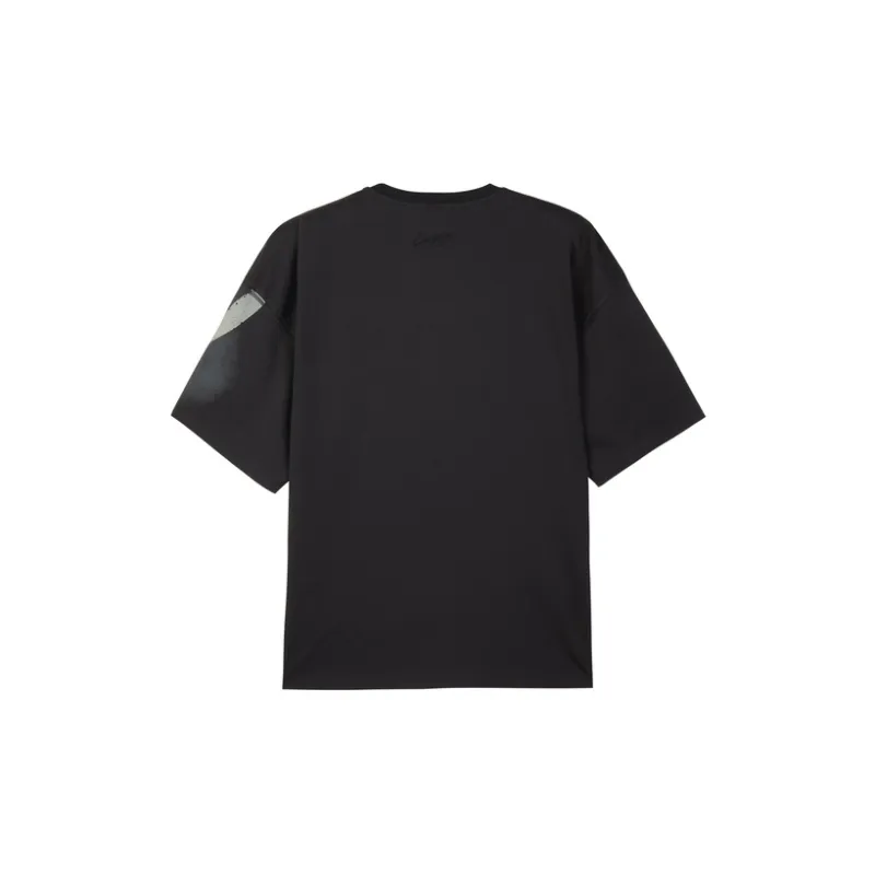 CROQUIS T Shirts Unisex-6