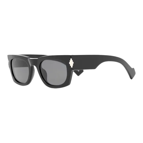 Marcelo Burlon County Of Milan Eyewear Calafate Rectangle-frame Sunglasses