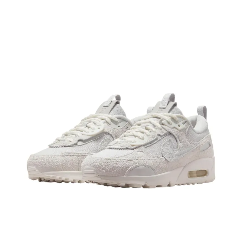 Nike Air Max 90 Futura Needlework Women's-2