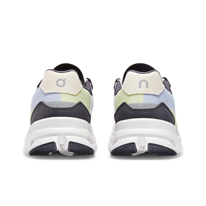 On Running Cloudrift Frost Heather Women's-4