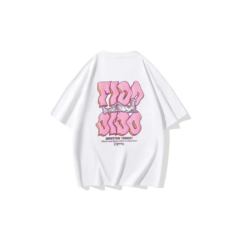 FIDO DIDO T Shirts Unisex-45