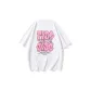 White Pink