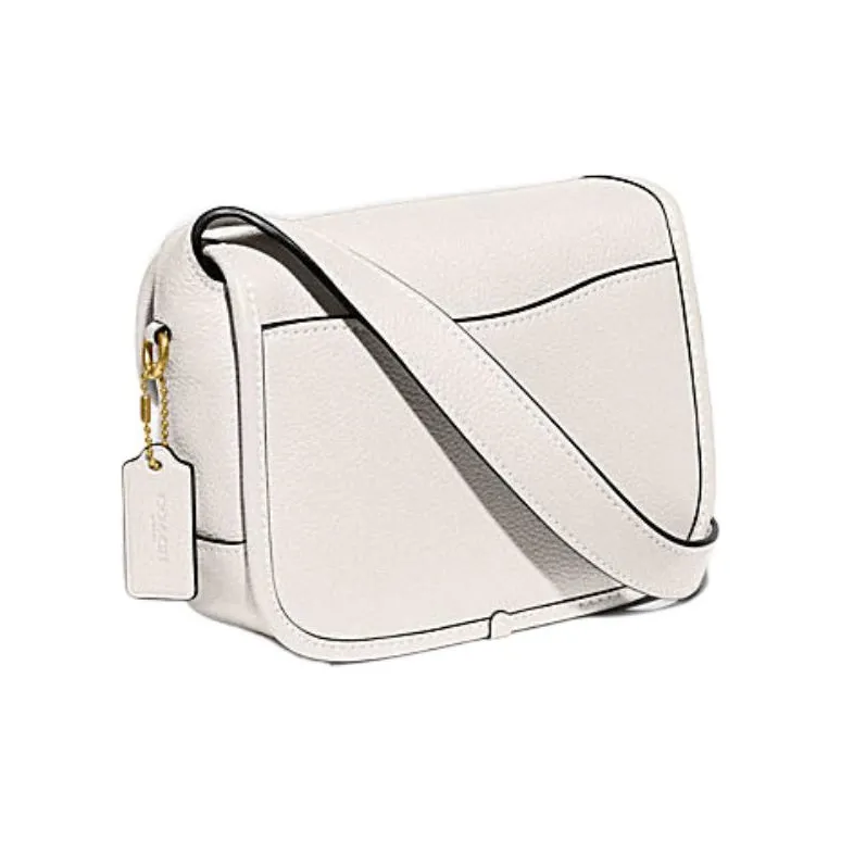 COACH Tabby Messenger Crossbody Bag-1
