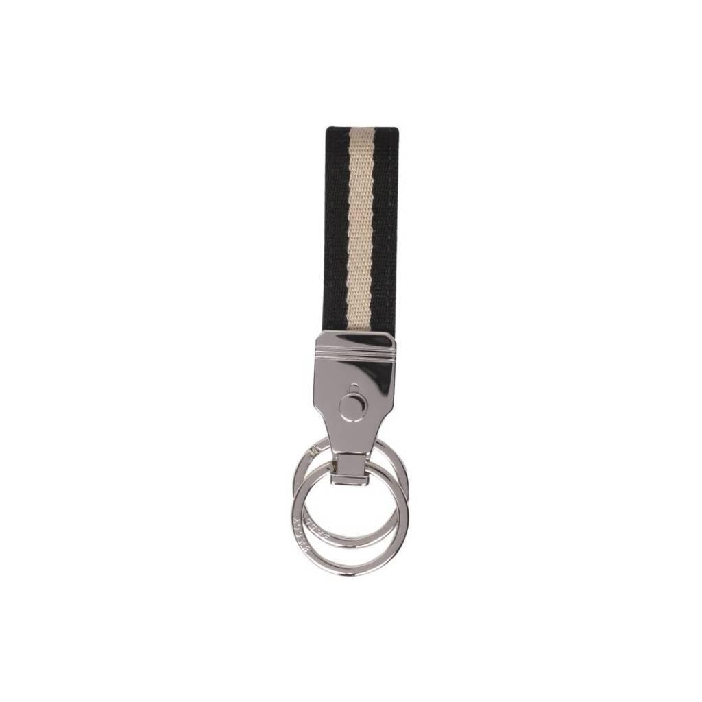 Bally Keychains & Keyrings for Men - Shop Now on FARFETCH