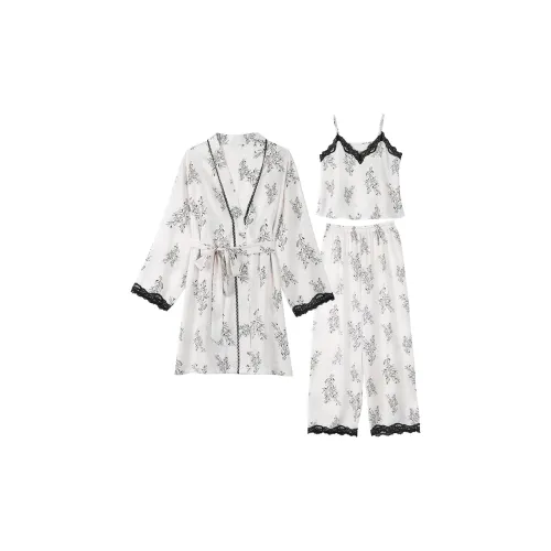 IIZZINI Women's Pajama Sets