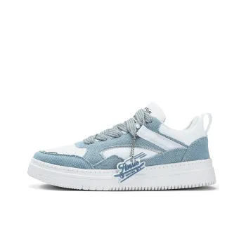 FLOSSIE Stylish Skateboarding Shoes Unisex