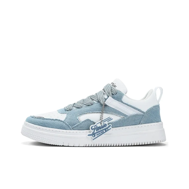 FLOSSIE Stylish Skateboarding Shoes Unisex-0