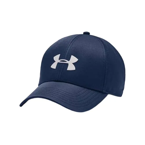 Under Armour Unisex Peaked Cap