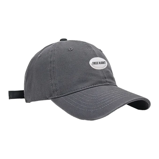 FREE RABBITⅡ Baseball Caps Unisex-4