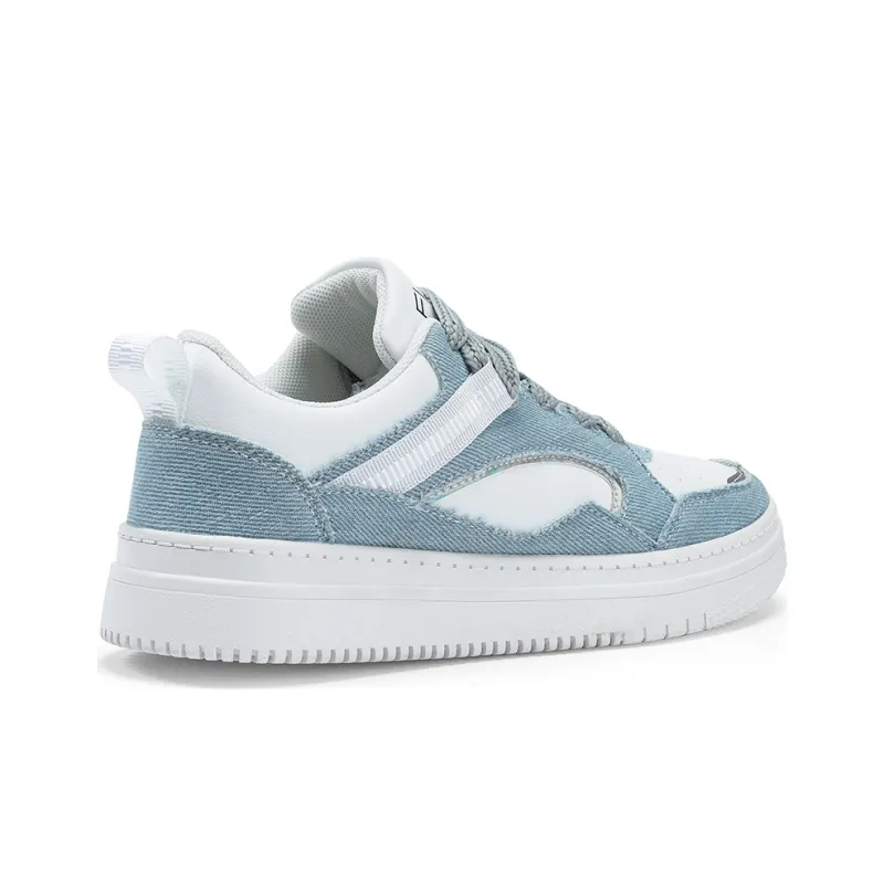 FLOSSIE Stylish Skateboarding Shoes Unisex-3