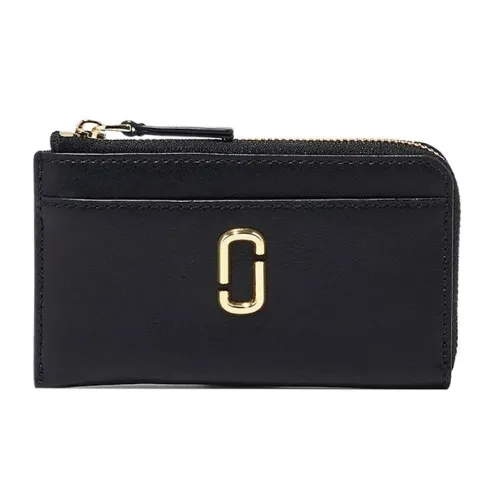 MARC JACOBS The Top Zip Multi Wallet