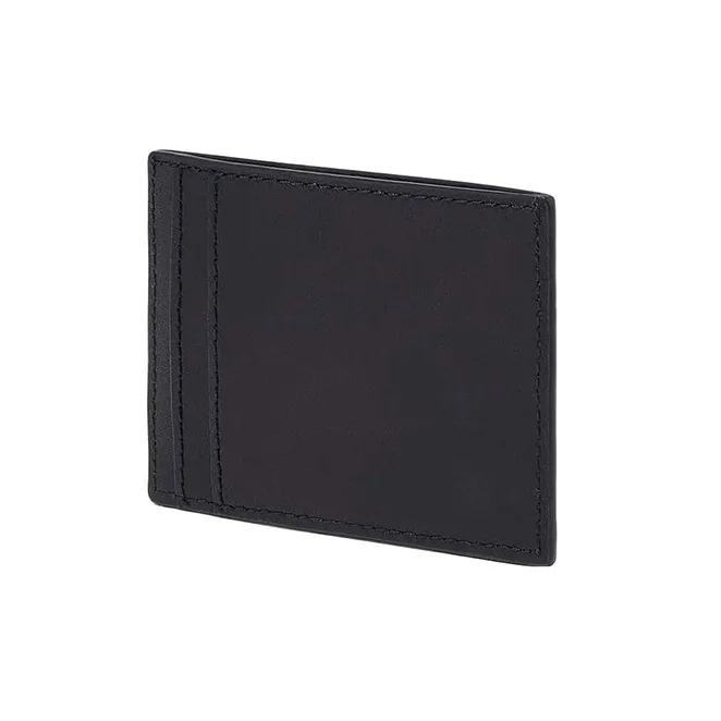 MARC JACOBS Logo Plaque Cardholder-2