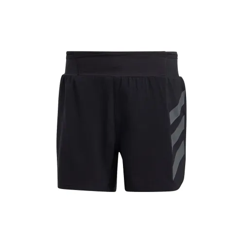 Adidas Sports Shorts Men Black