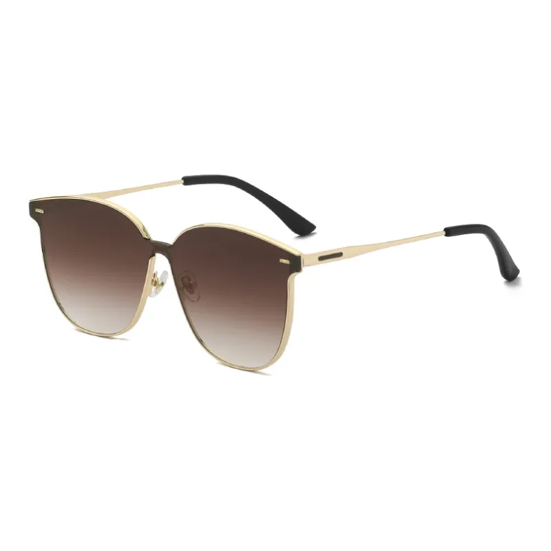 Sagawa Sunglasses Unisex-2