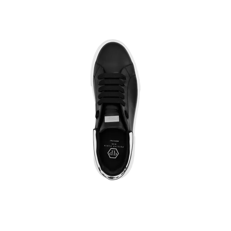 PHILIPP PLEIN Big Bang Low-top Sneakers-3