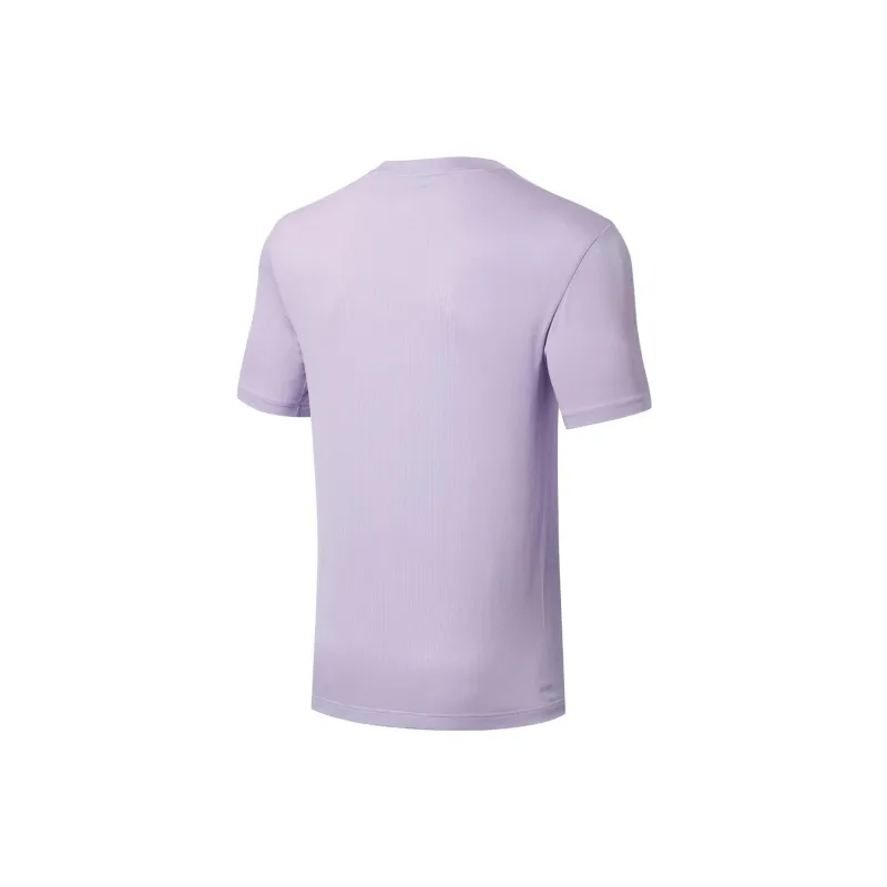 LiNing Ping Pong Rookie Series Table Tennis Apparel Unisex-1