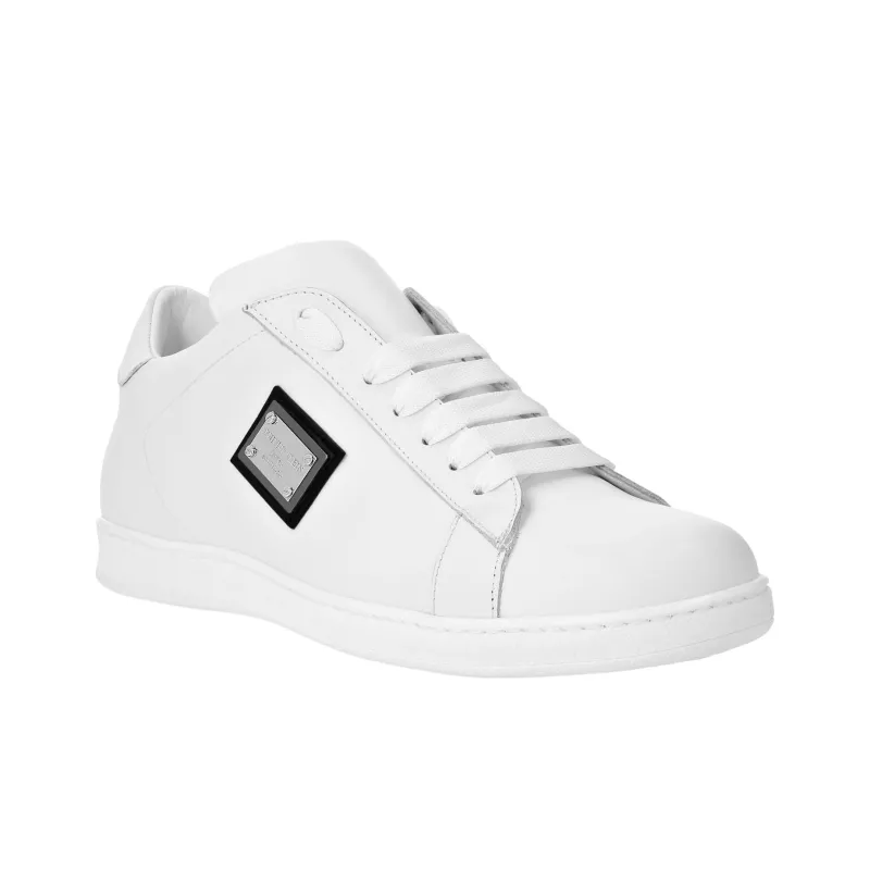 PHILIPP PLEIN Plein TM Low-top Sneakers-2