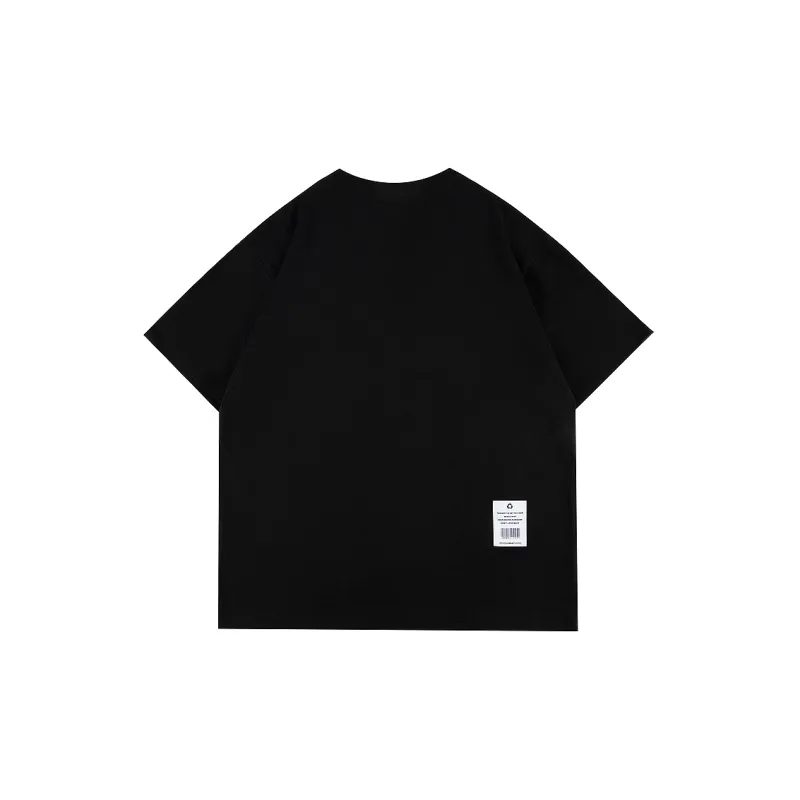 LOMBT Heavyweight T-Shirt Unisex-1