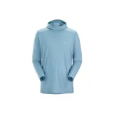 Bamboo Moon Blue/Solace